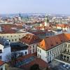 Brno - stred – hotely