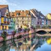 Hotels im Stadtteil Colmar Zentrum