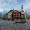 Hotels in Stare Miasto District