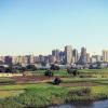 New Cairo City – hotely