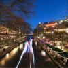 Hoteller i San Antonio sentrum – Riverwalk