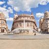 Hoteller i Genoa Historical Centre