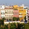 Hotels in Triana