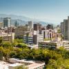 Mendoza City Centre – hotely