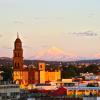 Puebla Centro: viešbučiai