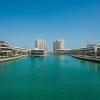 Hotels in Amwaj Island