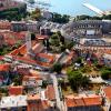 Pula City Centre – hotely