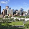 Calgary centrum – hotely