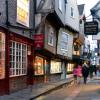 Hotels in York City Centre