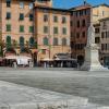 Hotel di Lucca Centro Storico