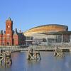 Hotels in Cardiff Bay