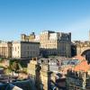 Hotels in Newcastle City Centre