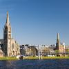 Hotels in Inverness City Centre