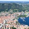 Hotels in Como City Centre