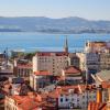 Hotels in Santander City Centre