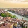 Hoteles en Verona Fiere