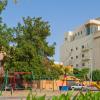 Hotels in Al Salamah