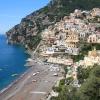 Hoteller i Positano City Centre