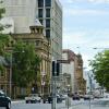 Hotels in Hobart CBD