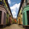 Hoteles en La Candelaria - Centro histórico