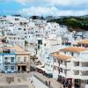Hotels in Albufeira Old Town