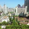 Hotels in Jing'an