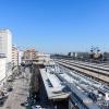 Hoteles en Estación de Mestre