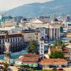 Hotels in Skopje City-Centre