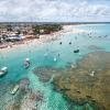 Hotéis em: Centro de Porto de Galinhas