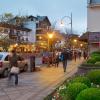 Hoteles en Centro de Gramado