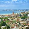 Hotel di Downtown Puerto Vallarta