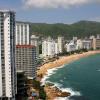 Khách sạn ở Costera Acapulco