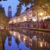 Hotels in Utrecht - Binnenstad