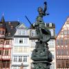 Hotels in Frankfurt City Centre (Old Town)