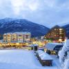 Hoteles en Whistler Village