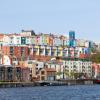 Hotels in Harbourside