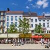 Hotels a Centraal Station