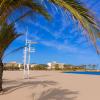 Playa del Arenal: viešbučiai