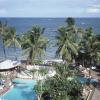 Hotels a Bamburi Beach