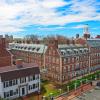 Hotels im Stadtteil Harvard University