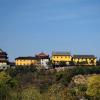 Отели в районе Binjiang