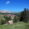 Hotel in zona Vars - Les Claux