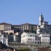 Hotels in Bergamo Alta