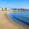 Agios Georgios Beachのホテル