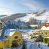 Hoteller i Blue Mountain Village