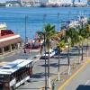 Hotels in Malecon