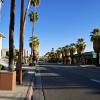 Hotel di Downtown Palm Springs