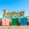 Hotels in Seafront