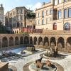 Hotels in Baku Old Town