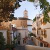 Hoteller i Marbella Old Town